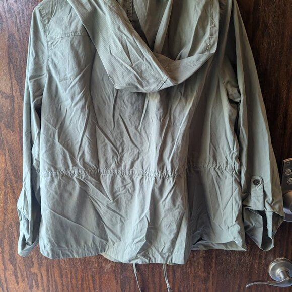 Zenergy Women's lightweight jacket and pant set - Picture 4 of 7